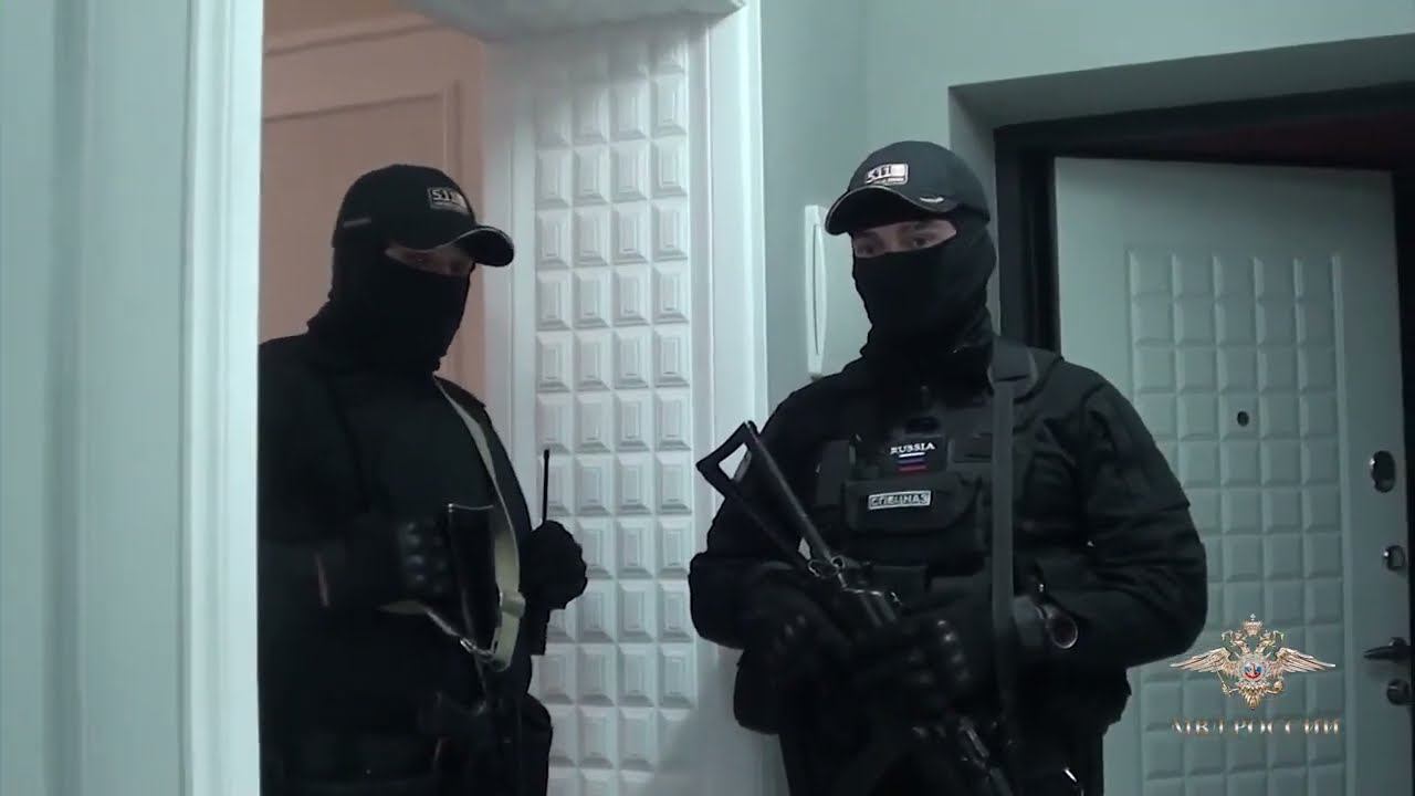 Ирина Волк: Пресечена деятельность преступного сообщества, создавшего финансовую пирамиду смотреть онлайн
