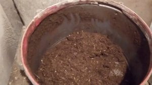 Торф своими руками