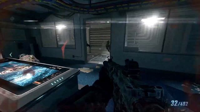 Call of Duty: Black Ops 2 Walkthrough Gameplay Mission 09 - Odysseus смотреть онлайн