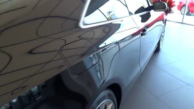 2014 Audi A5 смотреть онлайн