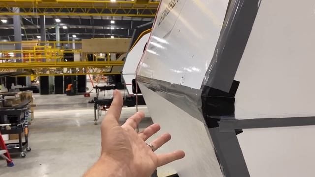 Ember RV Factory Tour!! смотреть онлайн
