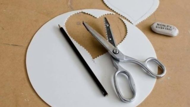 Мастер класс, как сделать сердечко в технике квиллинг смотреть онлайн