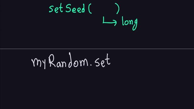 Applied Cryptography: Random Numbers in Java (3/5) смотреть онлайн