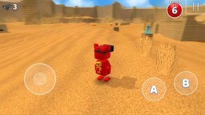 Топ Самых Опасных Мест Супер Мишки #77 Золотой Миша и Миссии Super Bear Adventure на пурумчата