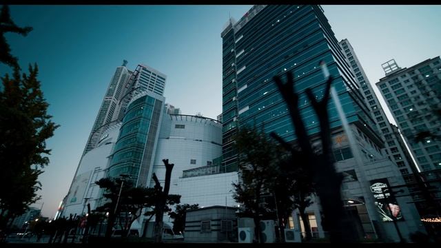BMPCC 4K LAOWA 7.5mm f 2.0 RONIN S LUT TEST смотреть онлайн