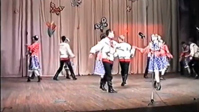 ПОСЁЛОК ПОВОЛЖСКИЙ ВИДЕОАРХИВ 4 смотреть онлайн
