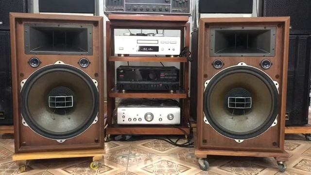 Loa Pioneer cs901 vs Sansui 911DG. Điện tử Xuân Thông 0987865917 ! смотреть онлайн