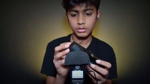 $1 Microphone VS $1,000 Microphone ASMR