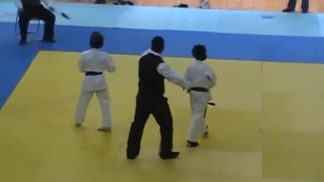 Aleksandr kristalov.Kiokushin karate смотреть онлайн