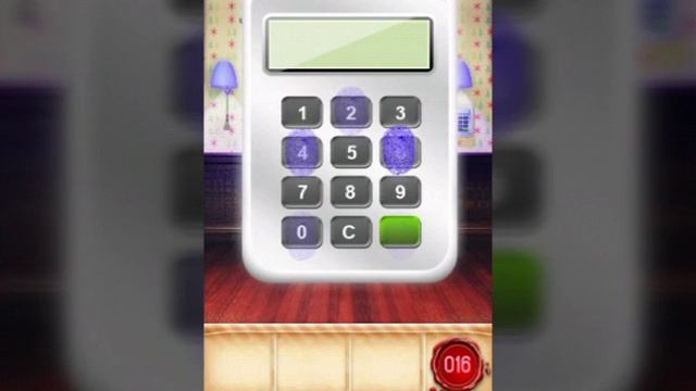 Прохождение игры 100 дверей