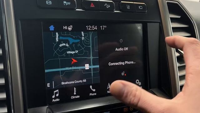 2018 Ford Super Duty F-350 SRW Platinum Review - Park Mazda смотреть онлайн