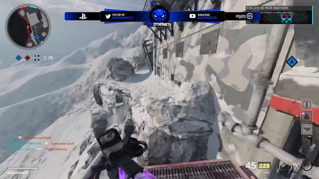 The Season 2 Reloaded Gameplay, Download & Remastered Map | Early DLC, New Weapons, Event & Zombies смотреть онлайн