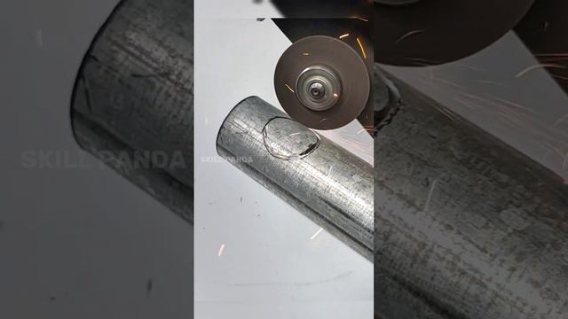 Сварка. Обязательно запомните эту сильную технику смотреть онлайн