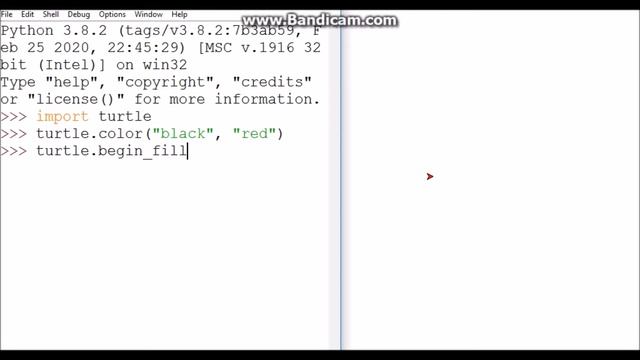 Teknőc grafika, 4.rész, Python смотреть онлайн