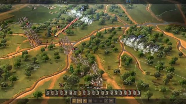 Ep. 14 Shiloh Part 2 Ultimate General Civil War USA Legendary Campaign UGCW смотреть онлайн