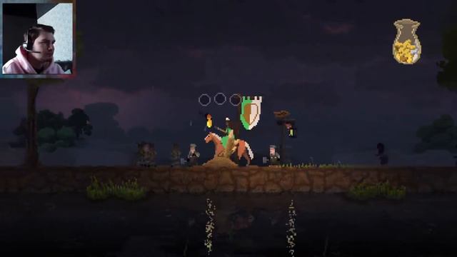 Да здравствует король! ► Kingdom New Lands #1 смотреть онлайн