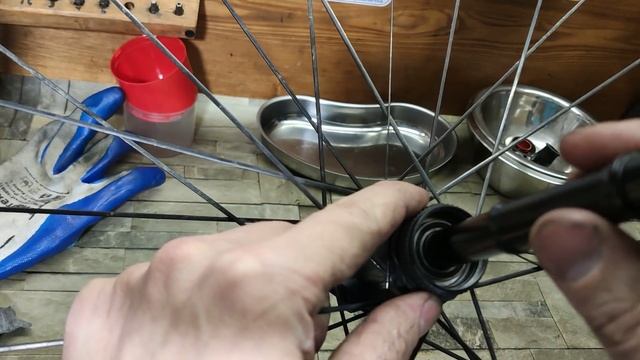 DT Swiss , когда с "качеством" перестарались смотреть онлайн