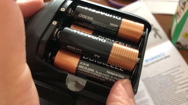 Fujifilm instax wide 300 battery spring easy fix!!!