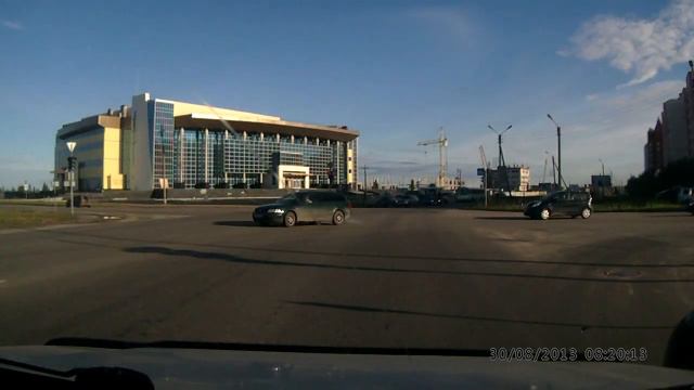 ну вот так в Новом Уренгое тоже часто бывает смотреть онлайн