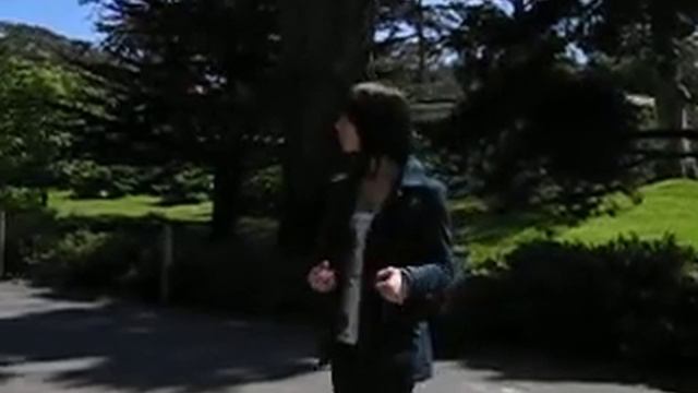 San Francisco Zoo with Monique смотреть онлайн