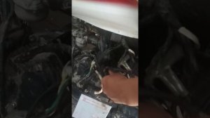 Причины пропажи искры на мопеде альфа и замена высоковольтного провода.