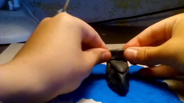 Как сделать корабль из пластилина (извините за то что видео не доснялось) смотреть онлайн