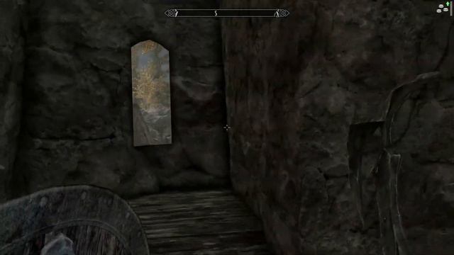 TES:V 9 Giermund's Hall смотреть онлайн