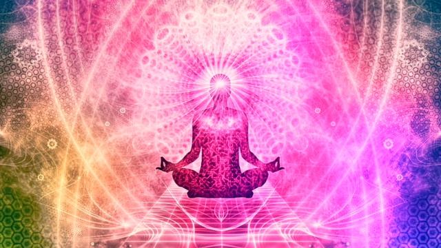 Исцеляющая медитация | Healing Meditation