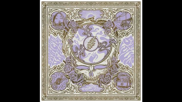 Grateful Dead - Greatest Story Ever Told (2-25-1990 At Oakland Coliseum)