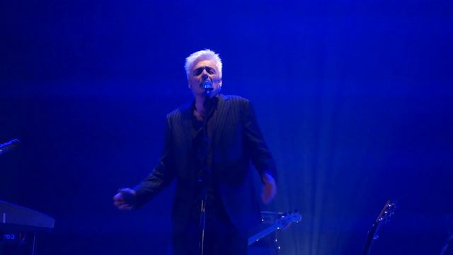 Daniel Lavoie - Belle (Kiev, 1 Juin 2012)