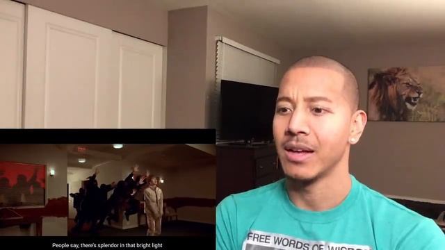 BTS - MAP OF THE SOUL : 7 'Interlude : Shadow' Comeback Trailer | REACTION