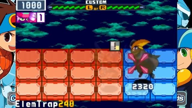 Which Battle Network Games Are Worth Playing In The Legacy Collection? (Series Crash Course) смотреть онлайн