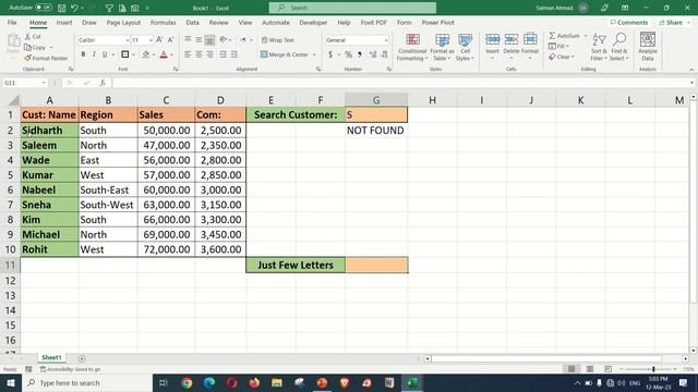 How to Use Wildcards and Filter Function Excel for Advanced Data Filtering for Data Analysis смотреть онлайн