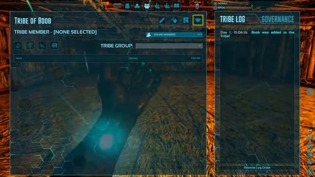 Ark 100 Days Full 100 Days Live