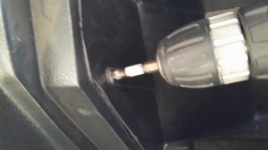 Как снять панель приборов ваз 2107