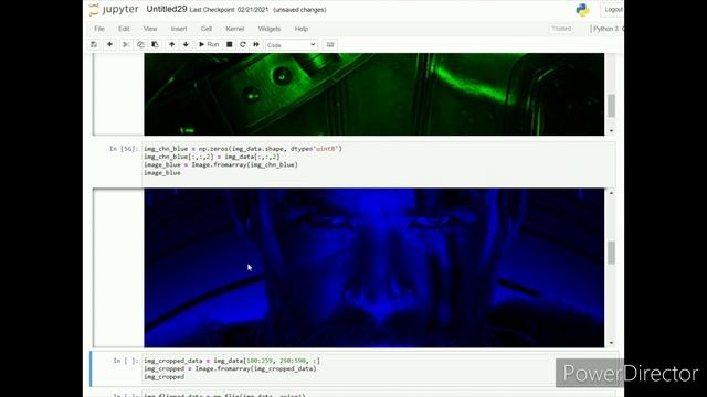 How To Edit Photos Using Python ?| Make Your Own Simple Photos Editor App???????. смотреть онлайн