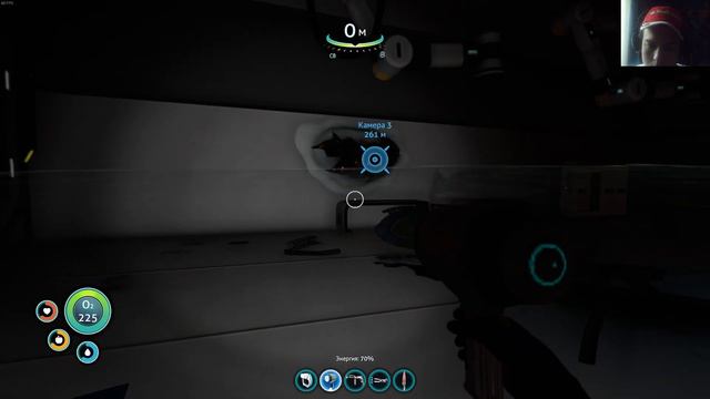 Subnautica. ИЗУЧАЮ АВРОРУ!! КАК ПОПАСТЬ НА АВРОРУ??? НАКОНЕЦ-ТО ОТКРЫЛ КРАБА!!!! СЕРИЯ 30