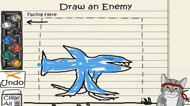 Sketch quest - порисуем смотреть онлайн