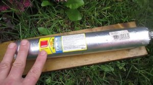 Герметик для дерева | Какой выбрать