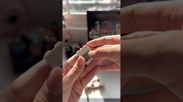 Building the Dynamite Lego Set (Part 1: Ice Cream Truck) смотреть онлайн