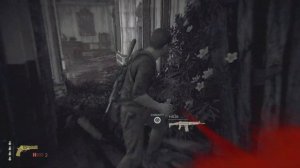 Uncharted 4: Путь вора Ps5 4K часть 11