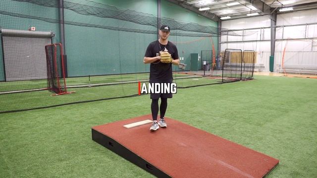 6 Steps To Pitch Like A Pro - Pitching 101 смотреть онлайн