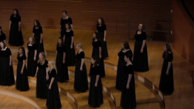 Go, Lovely Rose (David Ashley White) смотреть онлайн