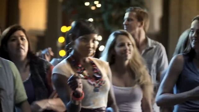 Zumba Fitness 2 Trailer Final смотреть онлайн