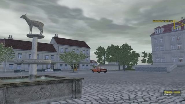 Начало (Operation Flashpoint Resistance) - 01 смотреть онлайн