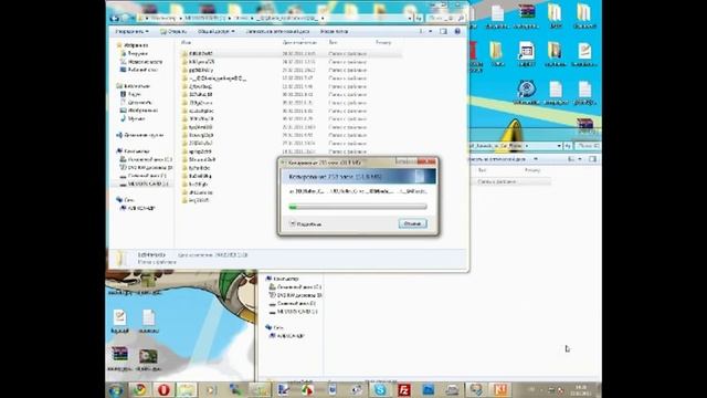 Установка игр наSamsung Wave смотреть онлайн