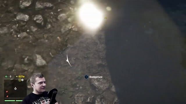 Far Cry 4 - Красотища! - Прохождение на русском языке - Часть 1 (PS4) смотреть онлайн