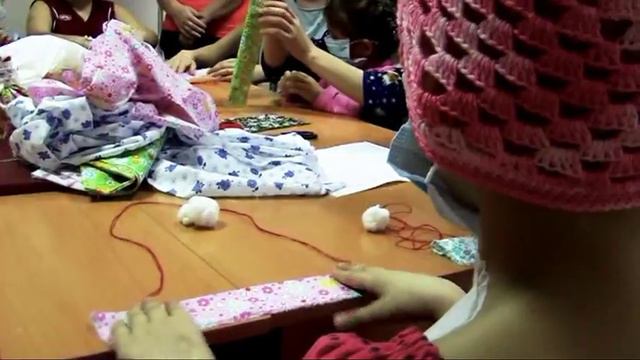 Фонд Потерь нет. Уфа . Анечке Кейль посвящается.. смотреть онлайн