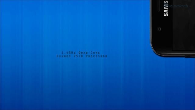 Samsung Galaxy J3 (2018) Smartphone First Look смотреть онлайн