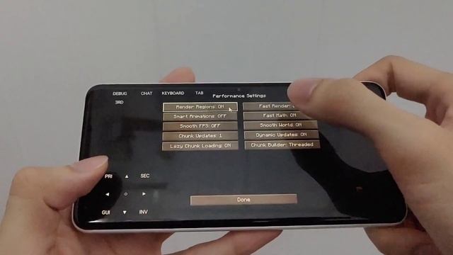 Bí quyết chơi mcpc 1.20 trên điện thoại không tương thích zink vulkan! смотреть онлайн
